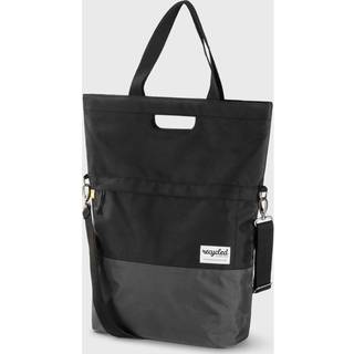 Urban Proof Shopper Cykeltaske 20 liter Sort/Grå