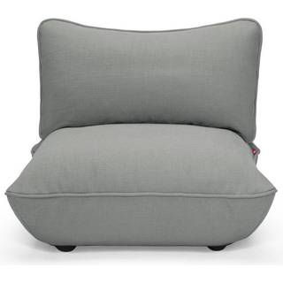 Fatboy Sumo Sædedel - Lænestole Polyester Mouse Grey - 105491