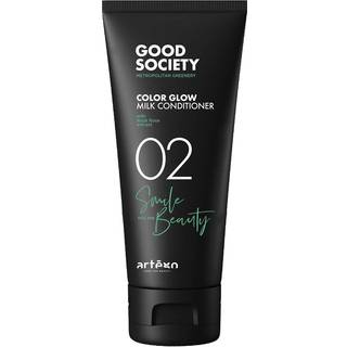 Artego Good Society 02 Color Glow Milk Conditioner - 200 ml