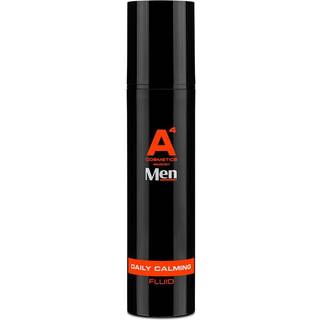 A4 Cosmetics Pleje Mænd Daily Calming Fluid 50 ml (18.260,00 kr / 1 l) - 50 ml