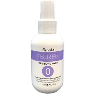 Fanola Farveændring Hårfarve og skyllefarve Fiber Fix0 Pre-Bond Fixer 150 ml (1.487,00 kr / 1 l) - 150 ml