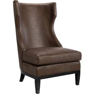Artwood, Lænestol Reed Chocolate Brown Artwood