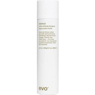 EVO Helmut Extra Strong Lacquer 285ml