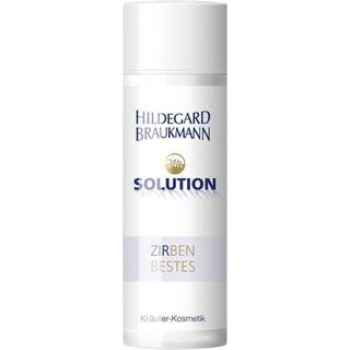 Hildegard Braukmann Pleje Solution Godnat-aften 50 ml (4.900,00 kr / 1 l) - 50 ml