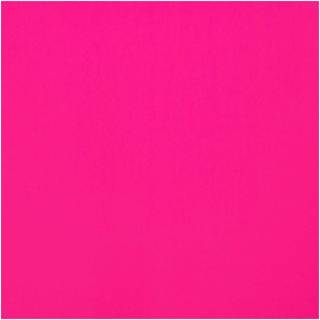 Plakatkarton 48x68cm 380g/m² - Leuchtpinkrot