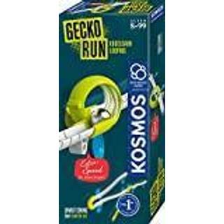 Gecko Run Looping Udvidelse