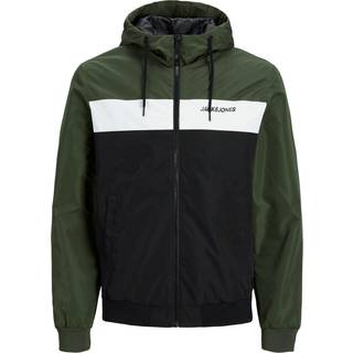 Bomber Jakke