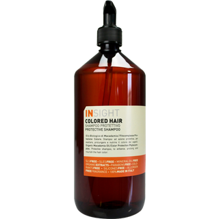 InSight Colored Hair Protective Shampoo, 900 ml.