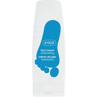 Ziaja Foot Care Fugtende creme til benene 80 ml - 80 ml