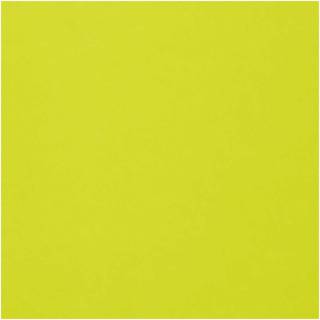 Plakatkarton 48x68cm 380g/m² - Leuchtzitrone