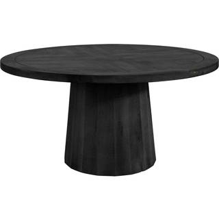Artwood, Josh Spisebord Ø170 Black Artwood