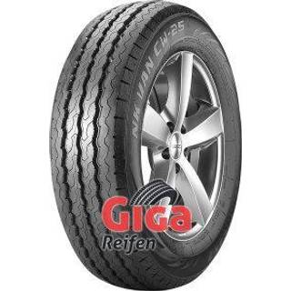 Nankang CW-25 8PR 165R13 94Q