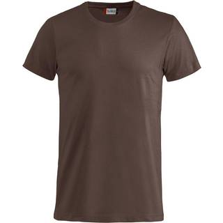 Clique 29030 Basic-T dark mocca M