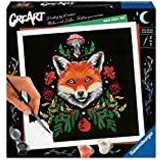 Ravensburger Creart Pixie Kold