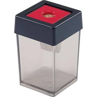 Dahle 53463 blyantspidser h?ndholdt d?se let at genskabe klinger perfekte til grafit & kunstner blyanter