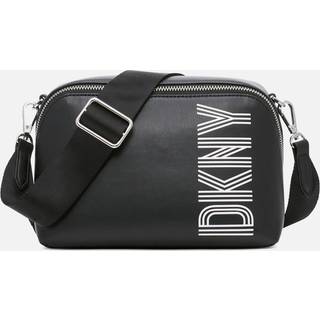 DKNY Tilly Crossover taske sort