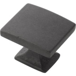 Hickory Hardware 10 Pack Solid Core Kitchen Cabinet Knaps Luksusskab og kommoder