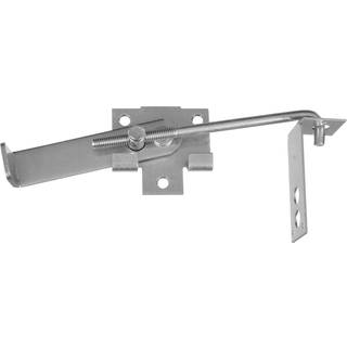 National MFG/Spectrum Brands HHI N161-760 Cam Action Jamb Latch