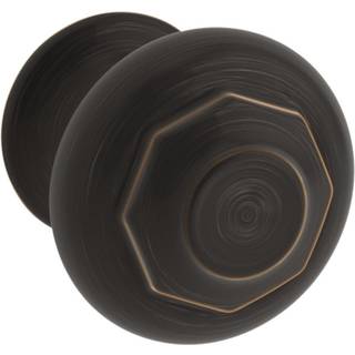 Kohler K-72578-2BZ Artifact Cabinet Knob Oil-Rubbed Bronze