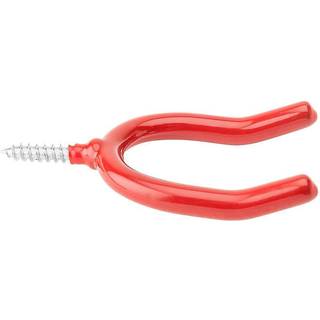 N271-012 Double Screw Hook Vinyl-coated 2,75-in. - Mængde 2525