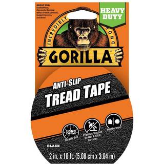 Gorilla® Skridsikker Tape