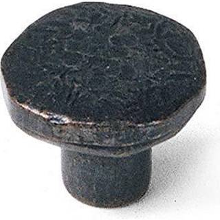 Laurey 54766 Native Romance Nonva 1-1/2-diameterknap Patinpakke p? 1