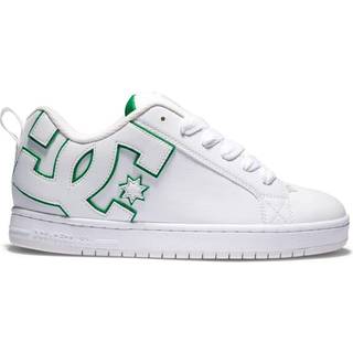 DC Court Graffik Skatesko - 10.0 - black