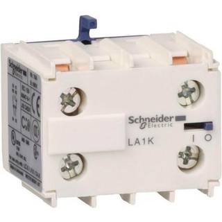 Hjælpeblok 1Sl+1Br F/Mi.La1Kn11 Schneider Electric