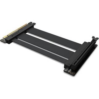 NZXT PCIE 4.0 X16 Flexible Riser Cable