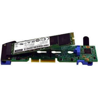 Lenovo ThinkSystem M.2 Mirroring Enablement Kit