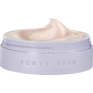 Fenty Skin - Instant Reset - Brightening Overnight Recovery Gel-cream With Niacinamide - Instant Reset Refill Gel Cream 50ml - For Women