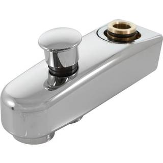 Oras 221210 Udløbstud til badekar mixer, 85 mm