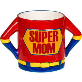 Super mom krus