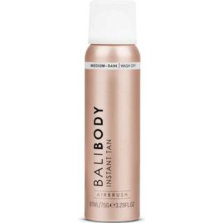 Bali Body Instant Tan Medium to Dark