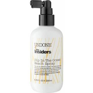 The Insiders Undone Dip In The Ocean Beach Spray 200 ml
