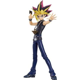 Yu-Gi-Oh! Pop Up Parade PVC Statue Yami Yugi 17 cm