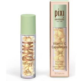Pixi Hudpleje Ansigtspleje Vitamin-C CapsuleCare 30 Stk. (5,00 kr / 1 stk.) - 30 Stk.