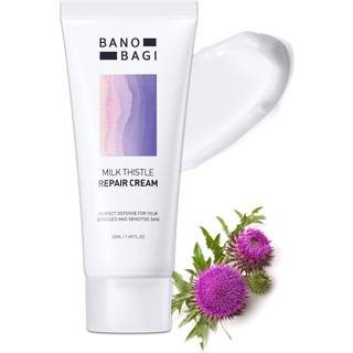 BANOBAGI Milk Thistle Repair Cream 50 ml