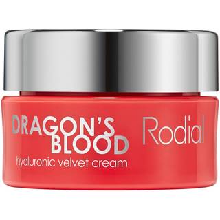 Rodial Dragon's Blood Velvet Cream 10 ml