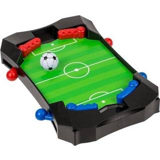 Mini Fussball - Fodbold Flipperspil - 2 Spillere - Fra 6 år
