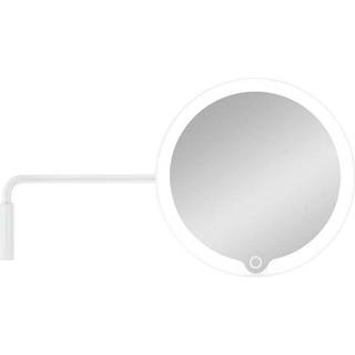 Blomus - Modo vægmonteret makeup spejl - Hvid