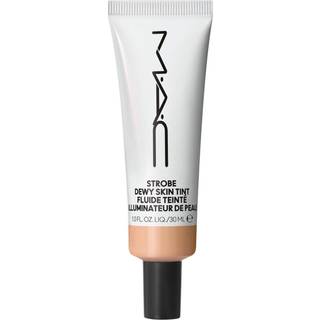 MAC Strobe Dewy Skin Tint Medium 2 30ml