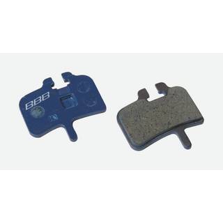 BBB Bremseklodser Discstop 45 Organic 1 par