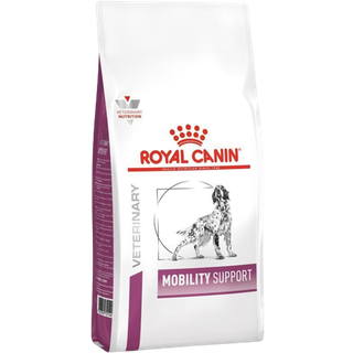 Royal Canin Mobility Support Tørfoder Til Hunde - 7 kg