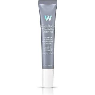 Wonderskin Wonder Blading Triple Action Remover