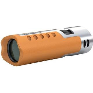GoView ZOOMR HD Monocular 8x25 Sunset Orange