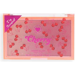 I Heart Revolution Cherry Ombre Blusher