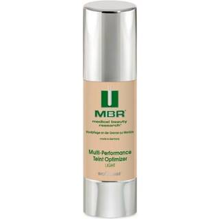 MBR-Medical-Beauty-Research Ansigtspleje BioChangeMulti-Performance Teint Optimizer Light 30 ml (32.600,00 kr / 1 l) - 30 ml