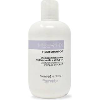 Fanola Fiber Fix No.3 Shampoo 1000 ml