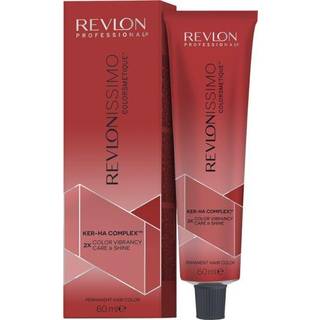 Revlon Professional Revlonissimo Colorsmetique Mixers Permanent hårfarve Valgmuligheder for farve C50 60 ml - 60 ml
